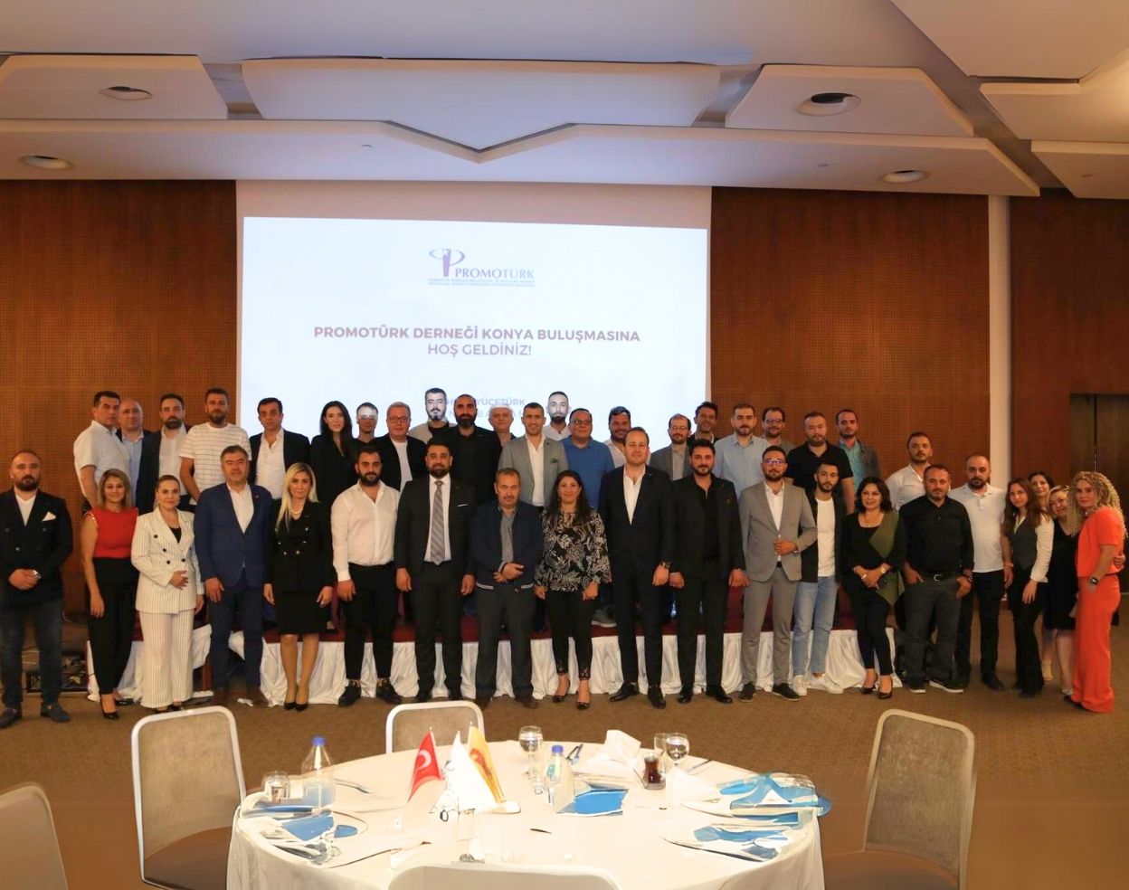 Konya Buluşması 2024