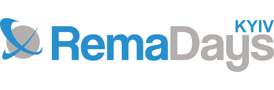 RemaDays Logo